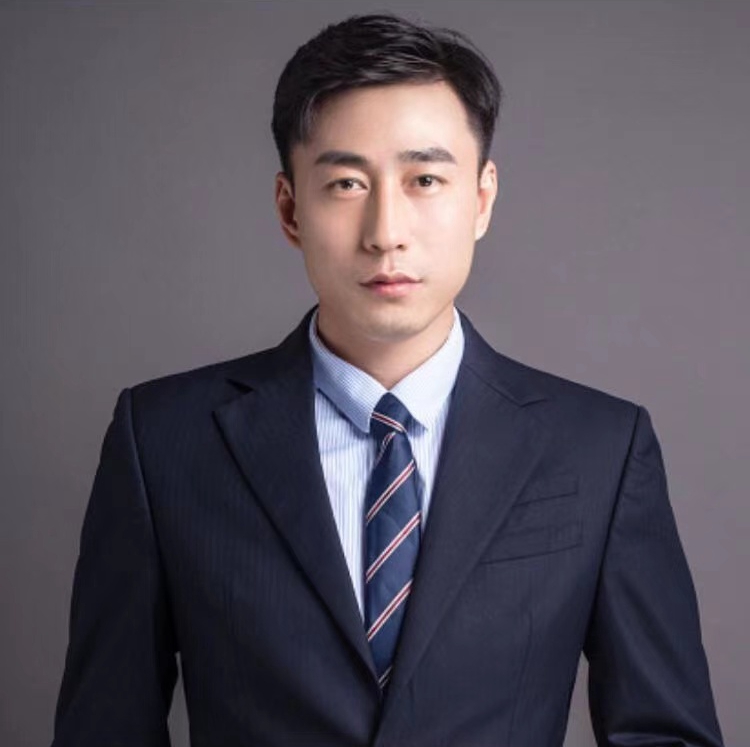 柯元燕 舞台监督负责人