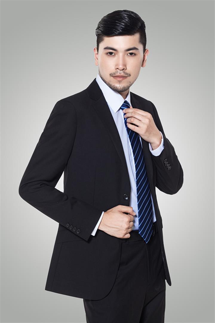 周良 商务拓展总监